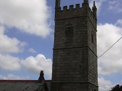 St Laud's Church