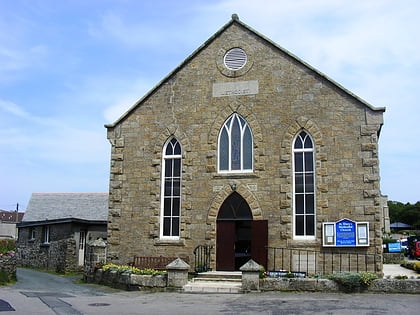 St Mary's Methodist Church