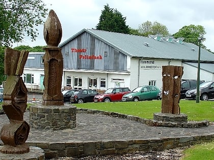 Theatr Felinfach