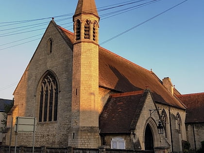 St Peter-in-Ely