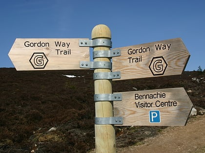 gordon way