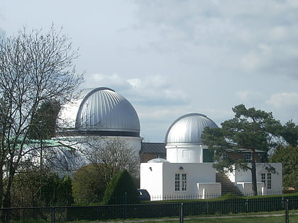 observatoire de luniversite de londres