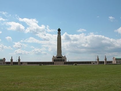 Portsmouth Naval Memorial