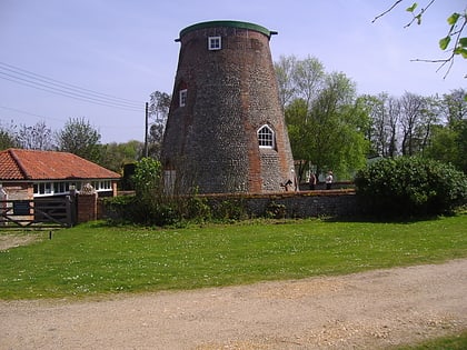 blakeney windmill