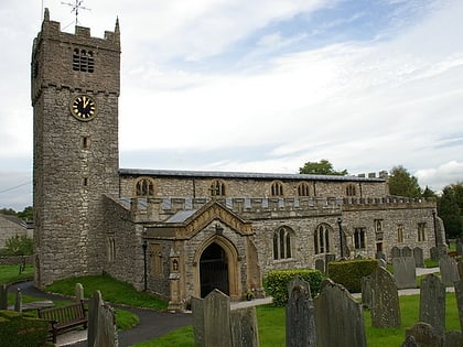 st michaels church arnside and silverdale