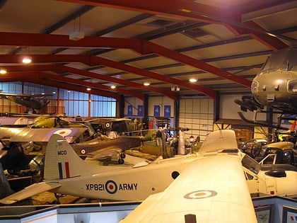 Museum of Army Flying