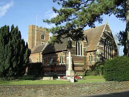 chalfont st peter