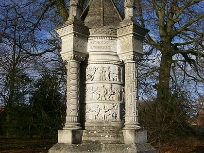 Wagoners' Memorial
