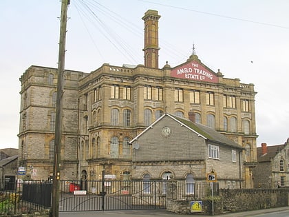 anglo bavarian brewery shepton mallet