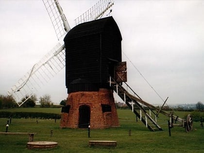 Avoncroft Museum of Historic Buildings