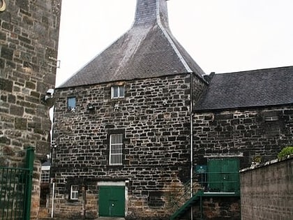 linkwood distillery