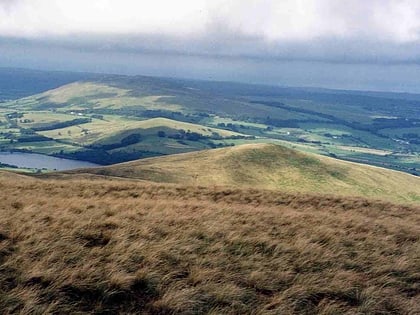 longlands fell lake district