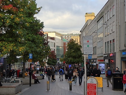 church street liverpool