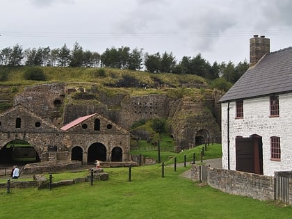 blaenavon