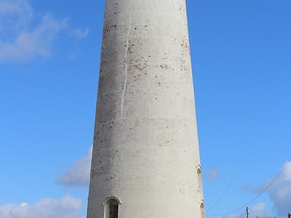 Leasowe Lighthouse