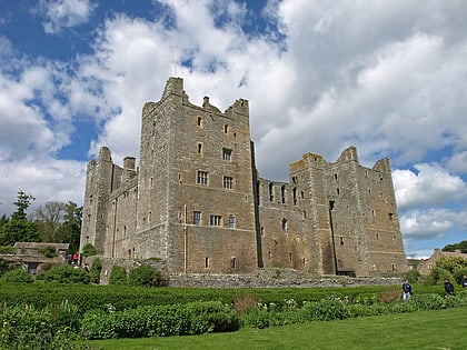 Château de Bolton