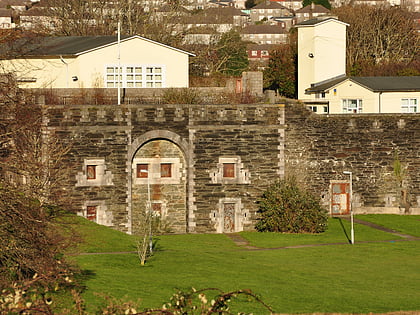 Knowles Battery