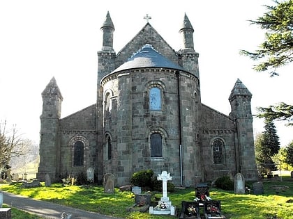 christ church welshpool