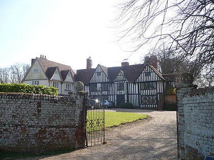 provender house faversham