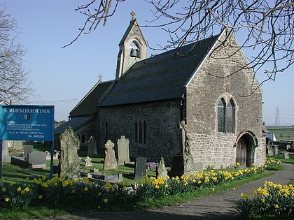 st marys church