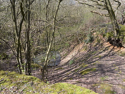 Froghall Brickworks