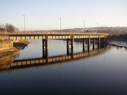 Greyhound Bridge