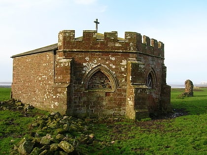 cockersand abbey