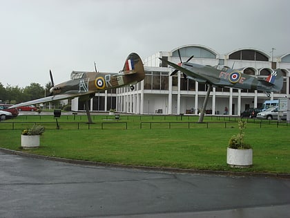 royal air force museum london