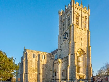 Christchurch Priory