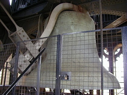whitechapel bell foundry londres