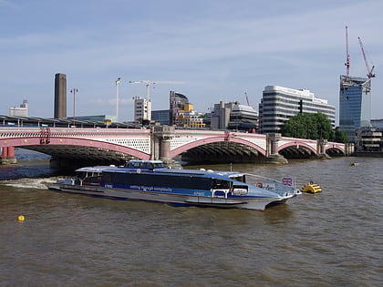 blackfriars bridge london