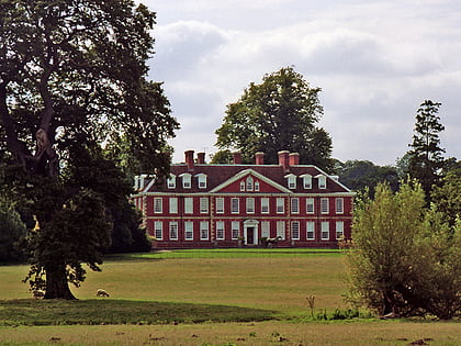 Bourne Park House