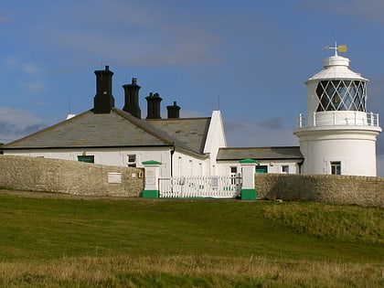 anvil point lighthouse