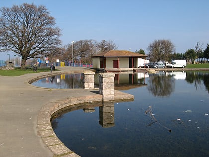 eirias park colwyn bay