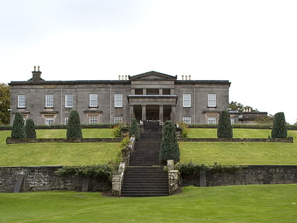 Aberlour House