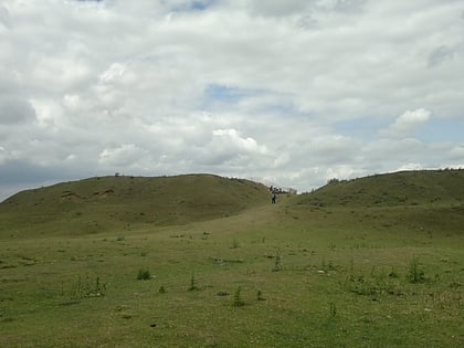 burrough hill melton mowbray