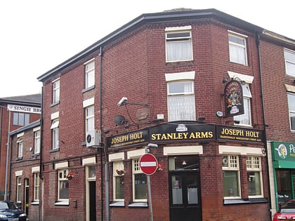 Stanley Arms