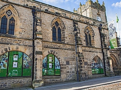 Green Howards Museum