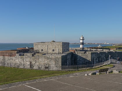 chateau de southsea portsmouth