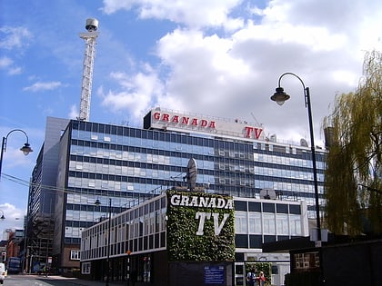 Granada Studios