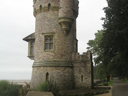 appley towers ryde