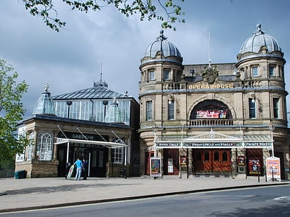 Buxton Opera House