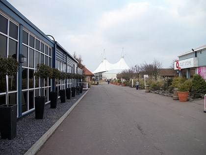 Butlins Skegness