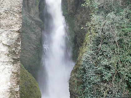 Waterfall Shop