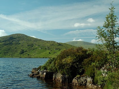 Loch Macaterick