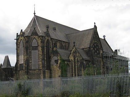 Mount St Mary's Church