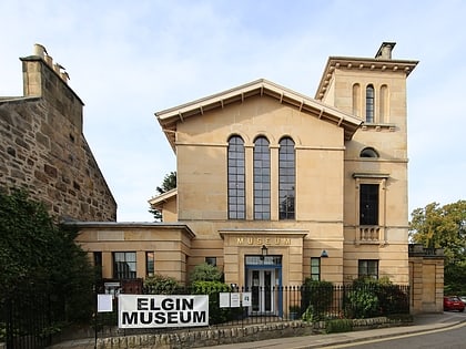 elgin museum