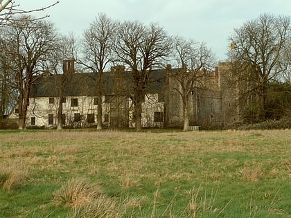 wingfield castle