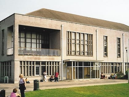 Thomas Parry Library