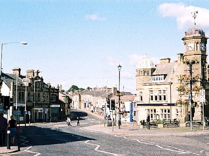 great harwood